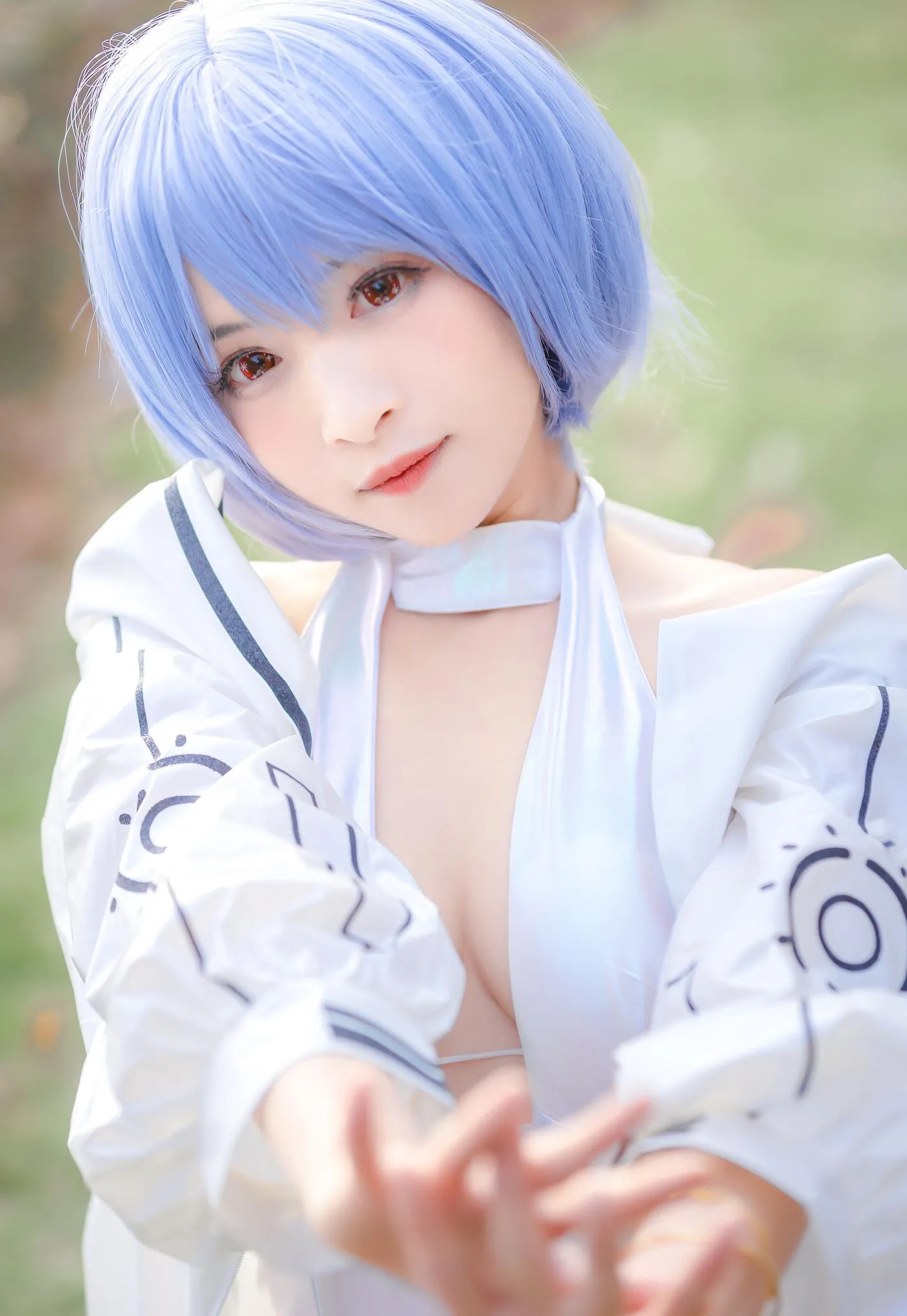 九九八XY – NO.12 蕾姆 [25P]插图8